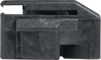 Cap 20mm long assy 