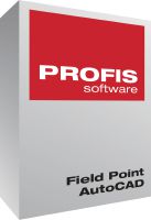 Hilti Field Point Plug-in Layout data preparation plug-in for AutoCAD® and Revit®