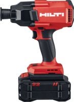 SID 8-22 7/16 Impact Driver Ultimate class cordless impact driver for large diameter drilling and fastening