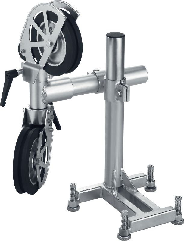Single-pair pulley DSW-SPP 