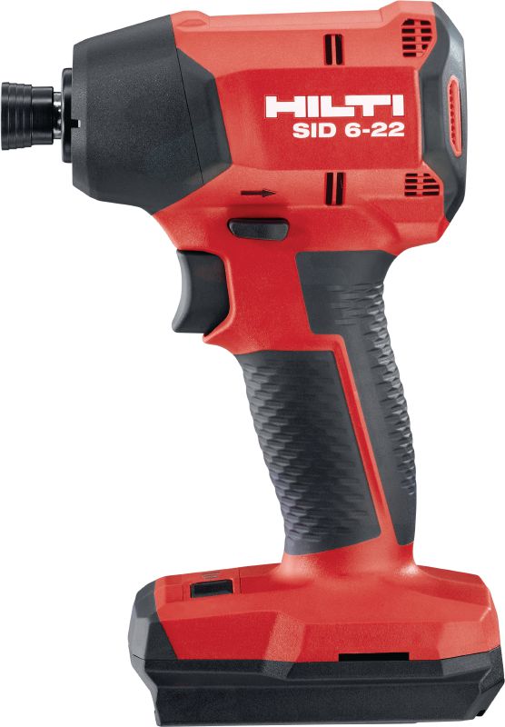 Image of Hilti SID 6-22 Hilti Direct