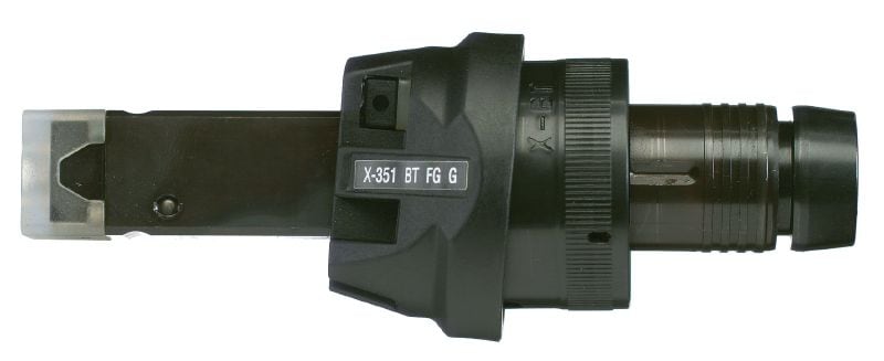 Fastener guide X-351 BT FG G 