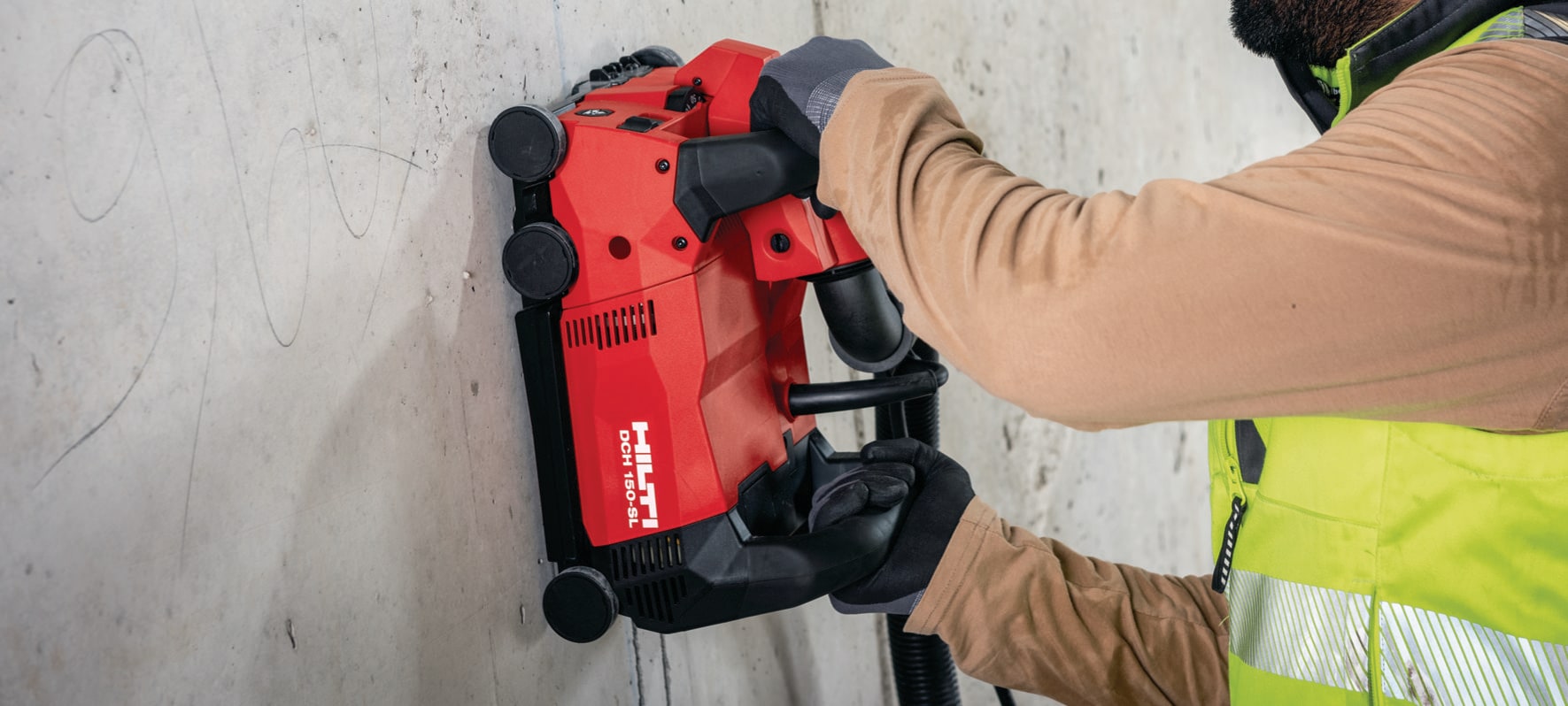 Hilti wall chaser for sale discount