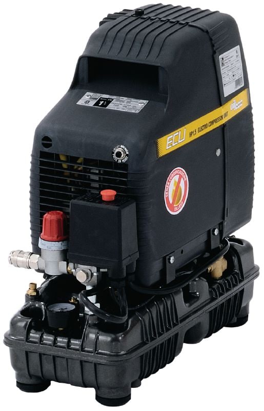 Compressor DSW 120V 