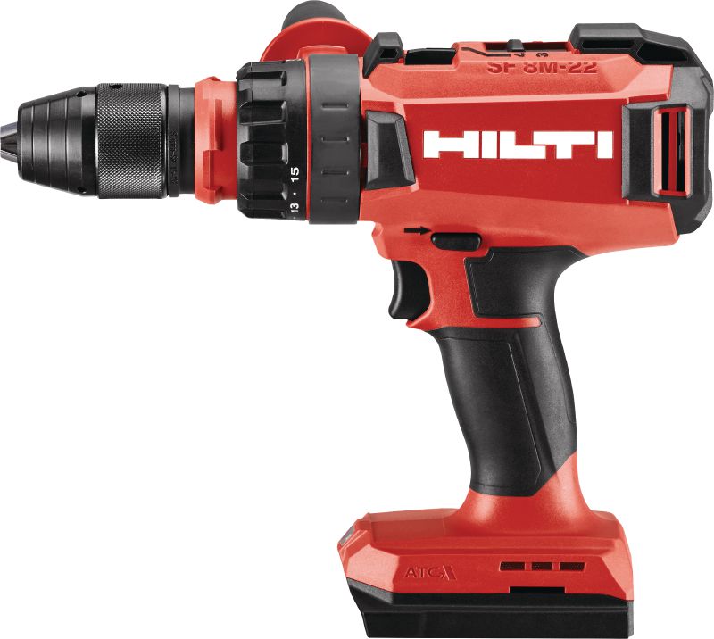 Cordless drill discount
