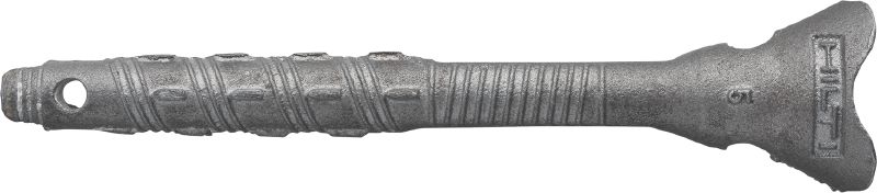 HCC-B Shear connector Shear connector rod for use under fatigue loading in cracked concrete