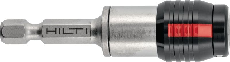 Hilti magnetic discount bit holder