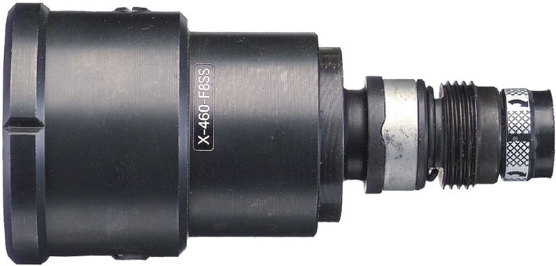 Fastener guide X-5-460-F8SS 