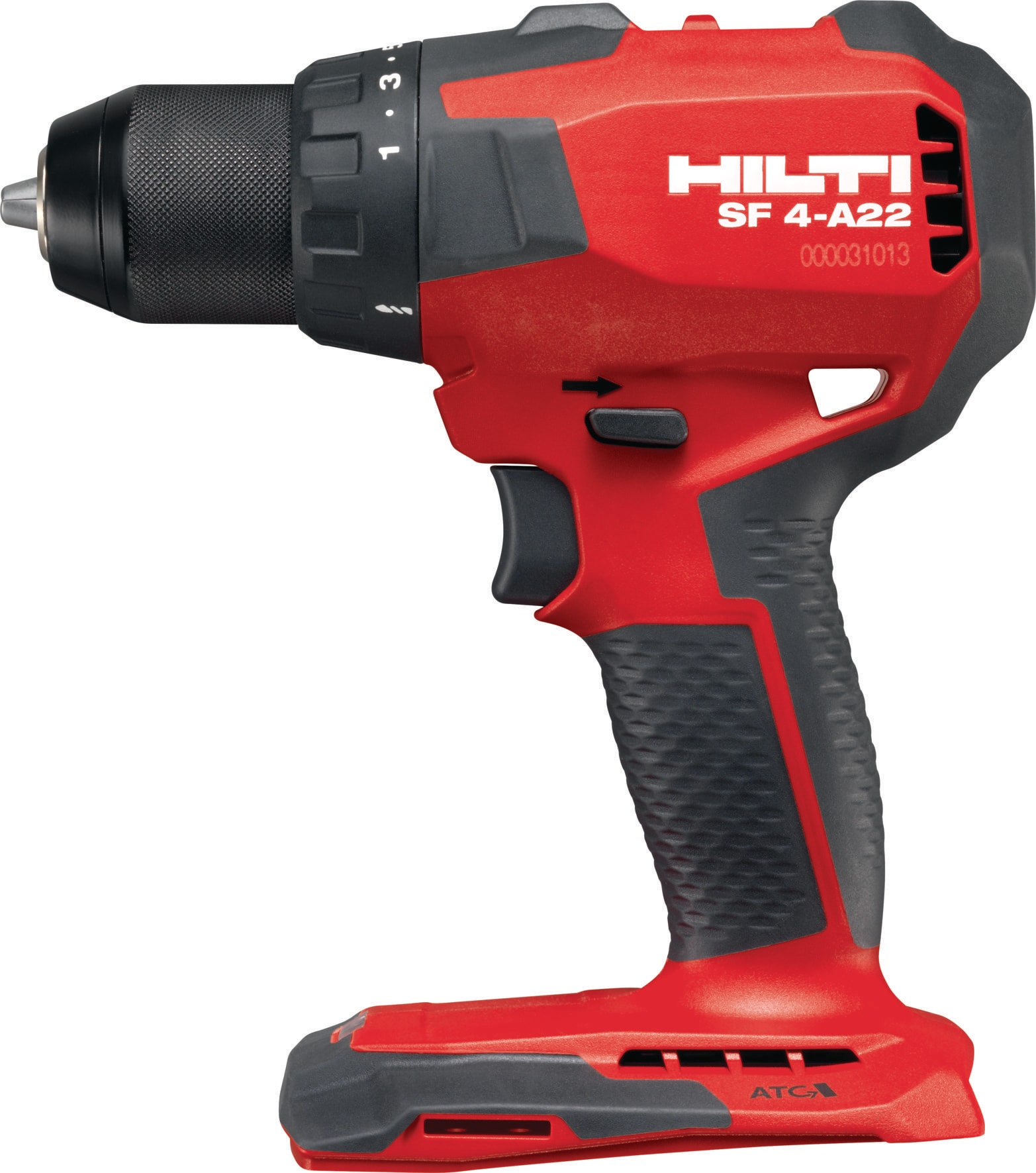 Image of Hilti SF 4-A22 charger