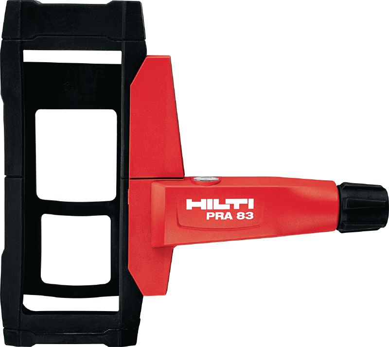 Hilti on sale laser accessories