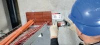 Firestop Documentation Manager software Web-based application for efficiently recording, tracking and inspecting fire safety installations Applications 2