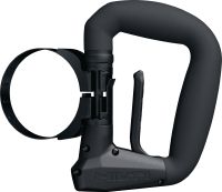 Comfort side handle TE SH-PRM 
