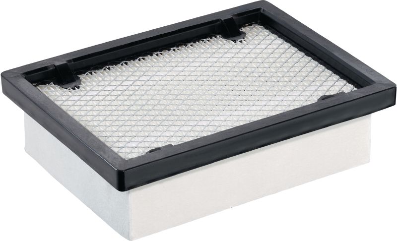 Filter HEPA VC 10-22/140-2-22 