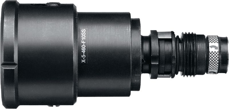 Fastener guide X-5-460-F8SS 
