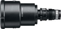 Fastener guide X-5-460-F8SS 