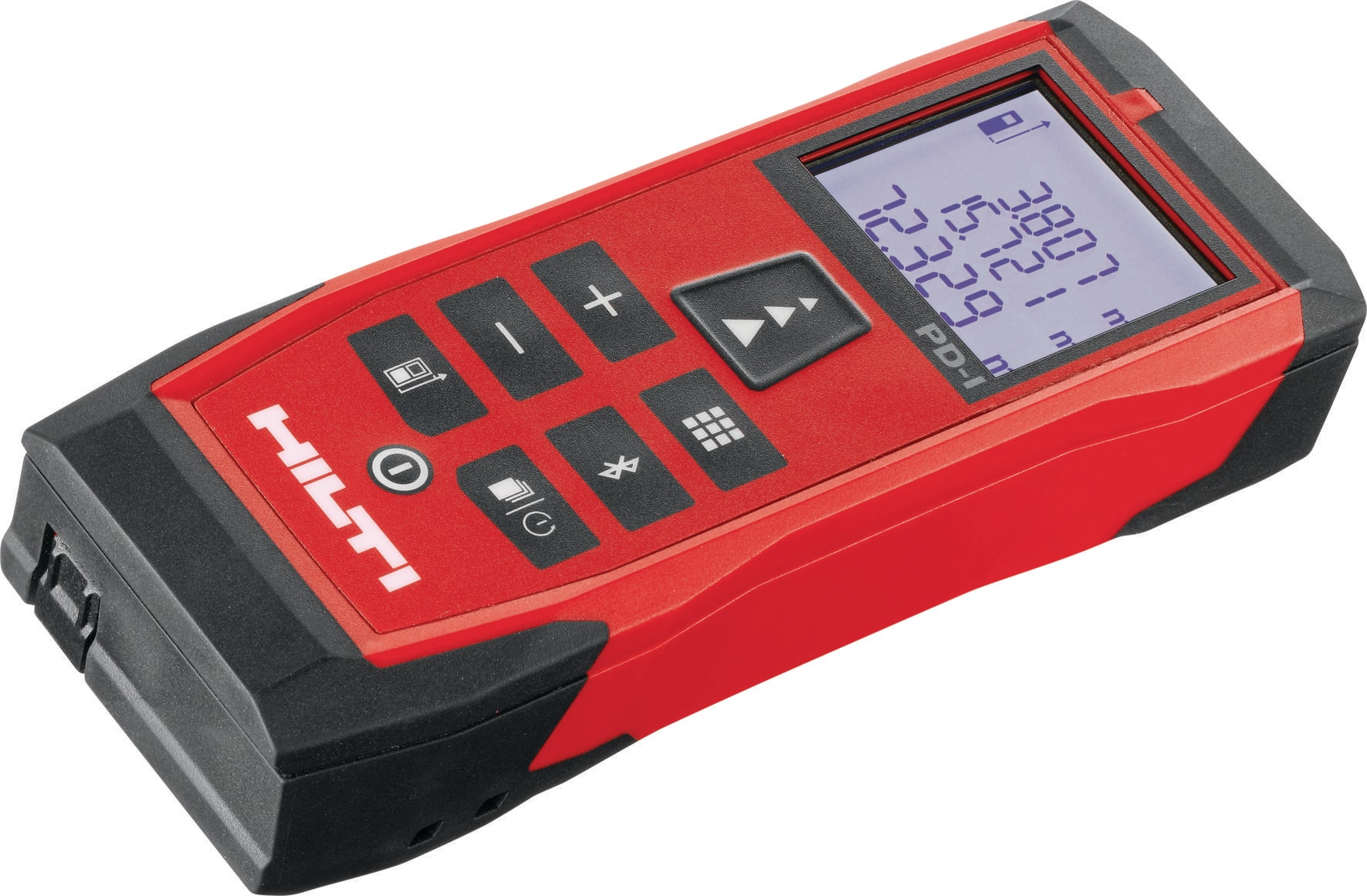 Hilti shop laser tape