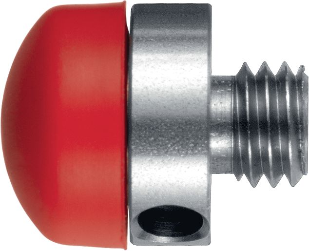 Foot screw PPA 30 150mm/6 