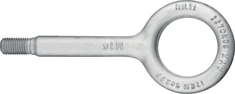 ST-127 M16 Scaffold tie ringbolt Economical scaffold ringbolt